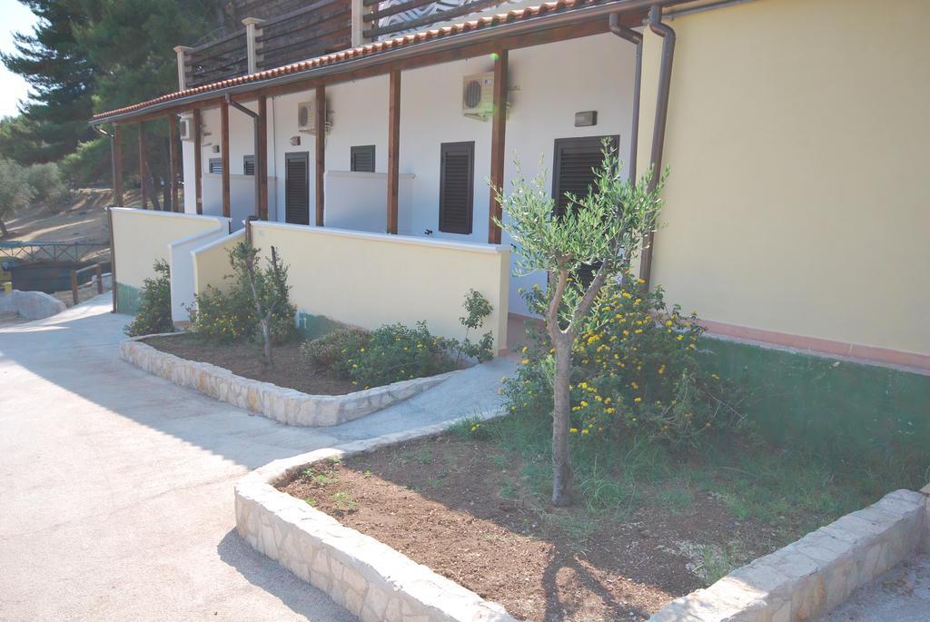 Villaggio Santo Stefano Вьесте Номер фото